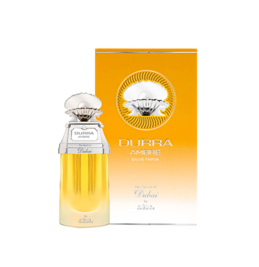 عطر ذا سبريت اوف دبي دورا امبري او دي بارفيوم 90 مل