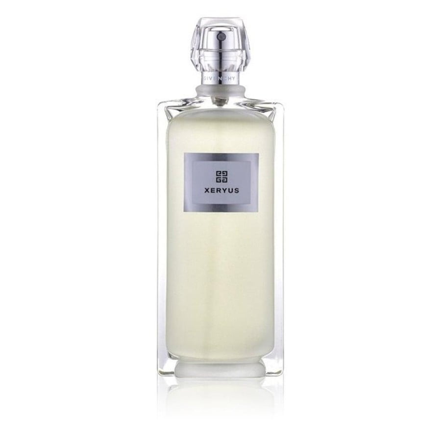 عطر جيفنشي اكسيروس او دو تواليت 100مل