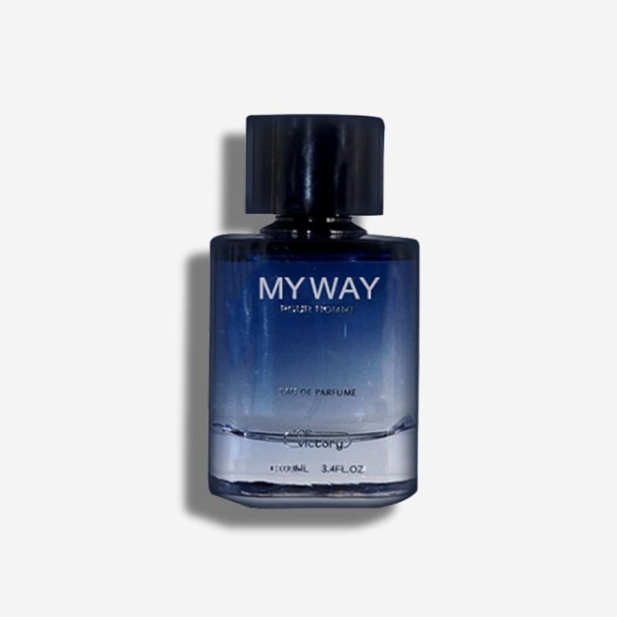 عطر ماي واي فيكتوري او دي بارفيوم  - 100 مل
