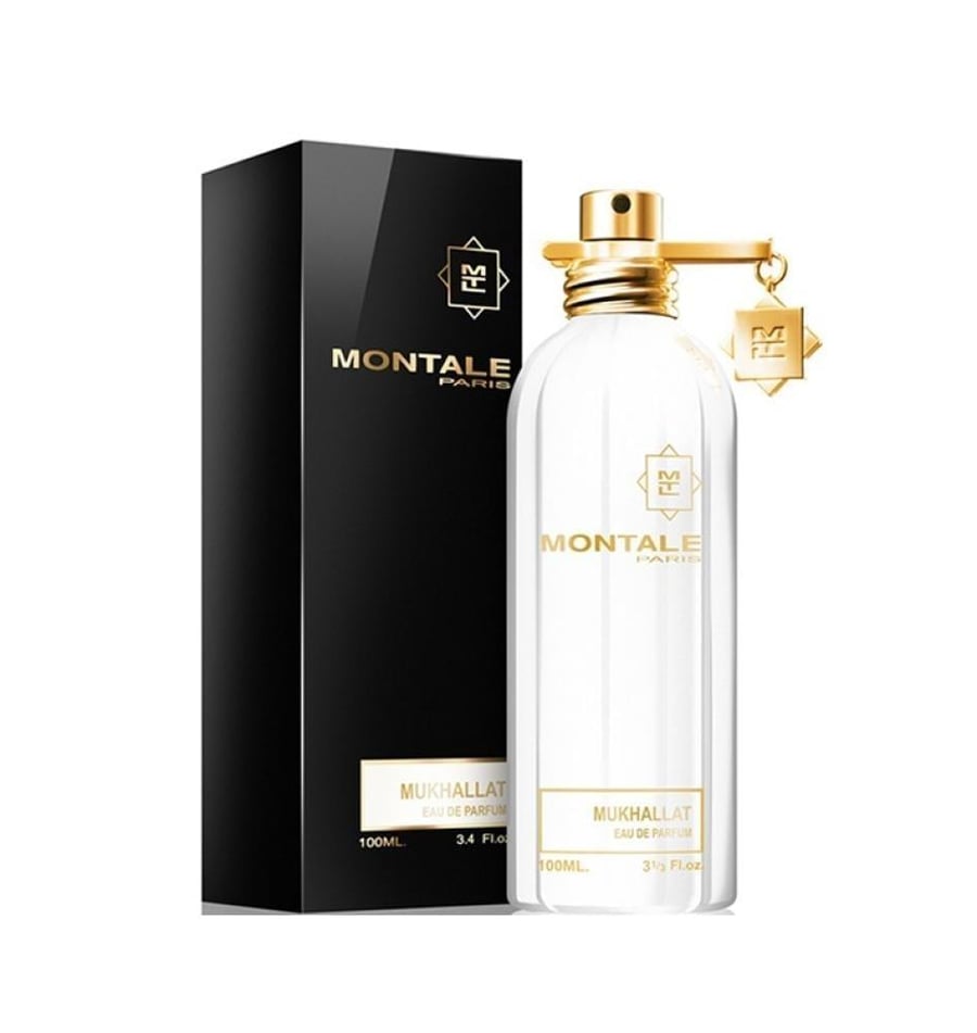 عطر مونتال مخلط او دو بارفيوم 100 مل