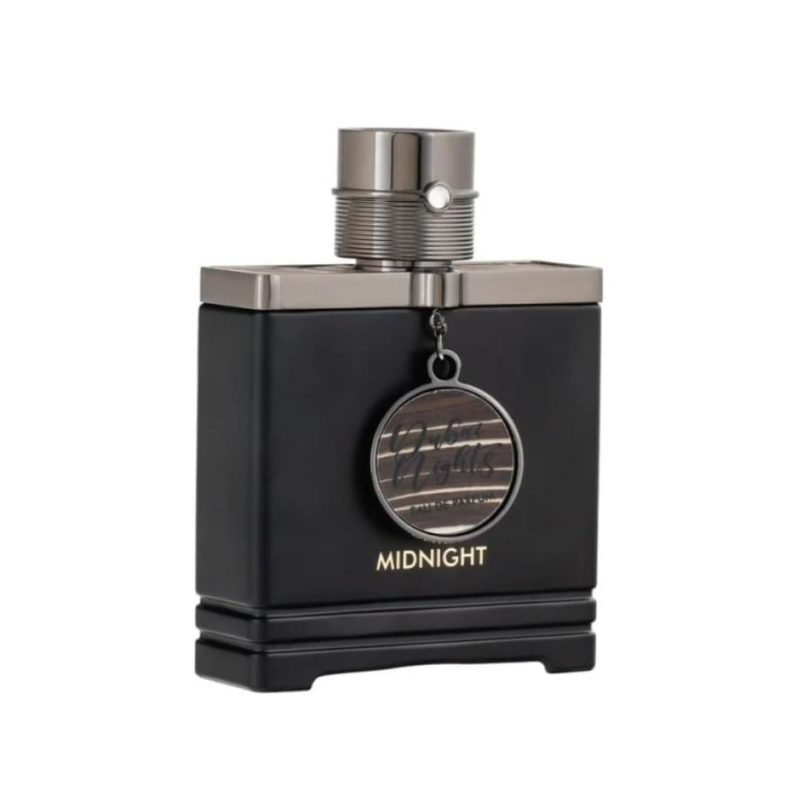 عطر ارماف دبي نايتس ميدنايت او دو برفيوم 100 مل