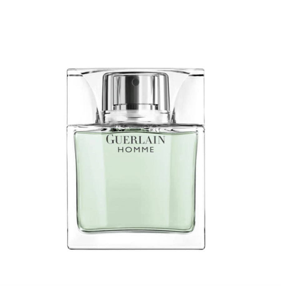 عطر جيرلان هوم رجالي قديم تواليت 50 مل