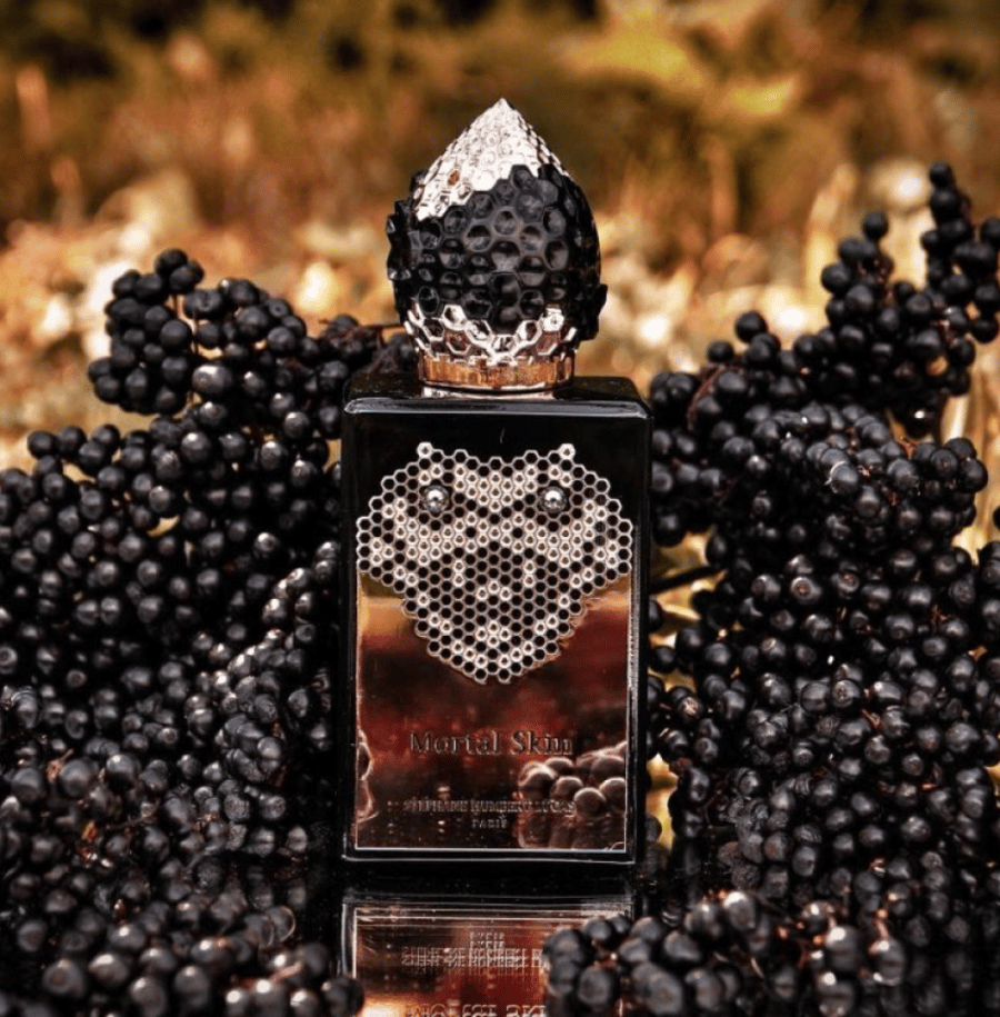 عطر ستيفان همبرت مورتال سكين او دو بارفيوم 50 مل