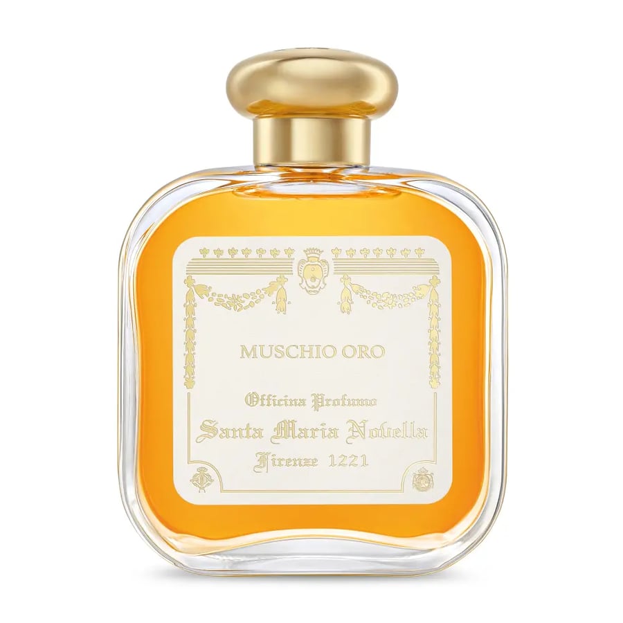 عطر سانتا ماريا نوفيلا موسكيو أورو أو دي كولونيا 100 مل