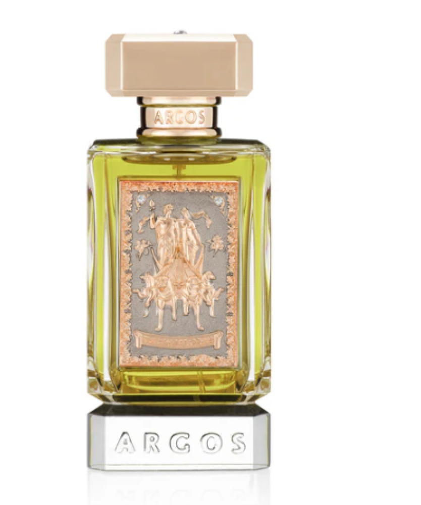 عطر ارجوس تريومف أوف بكشوس او دي بارفيوم