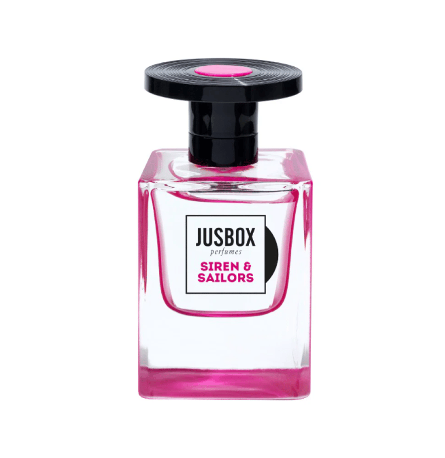 عطر جوسبوكس سيرين آند سيلورز أو دو بارفان 78 مل