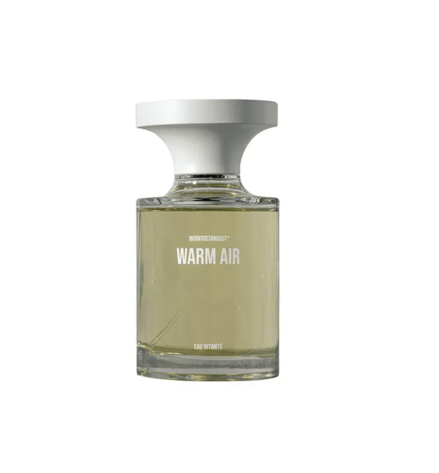 عطر بورن تو ستاند آوت ورم اير او دي تواليت 100 مل