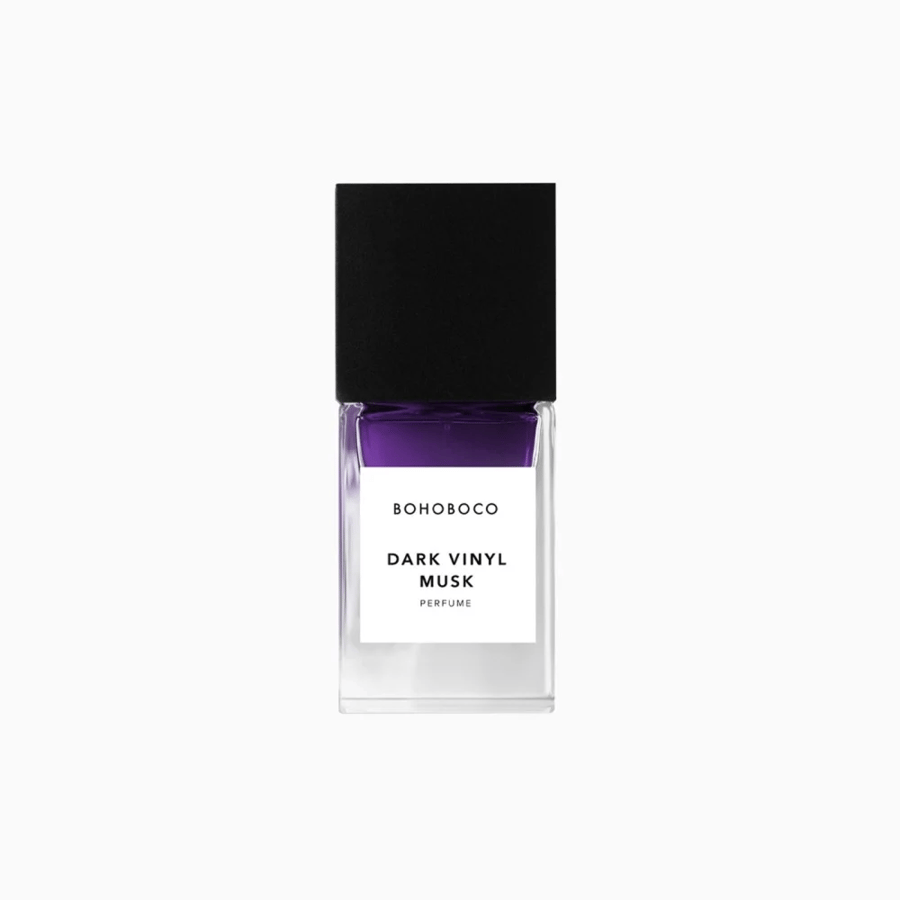 عطر بوهوبوكو دارك فاينل مسك 50 مل bohoboco perfume
