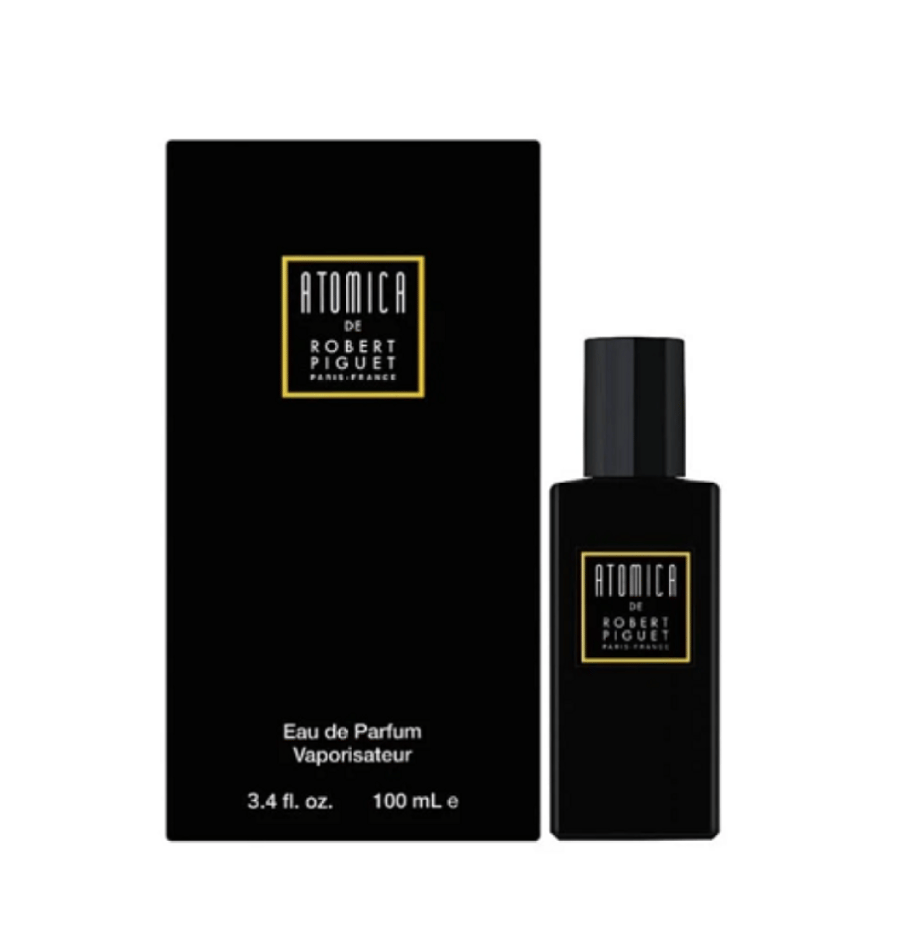 عطر روبرت بيغيه اتامكا او دو بارفيوم 100 مل