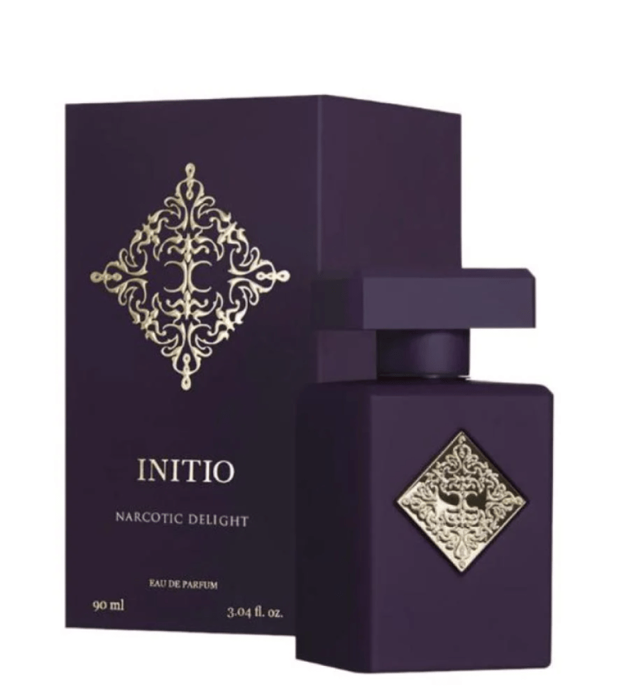 عطر انيشيو ناركوتيك ديلايت او دي بارفيوم 90مل
