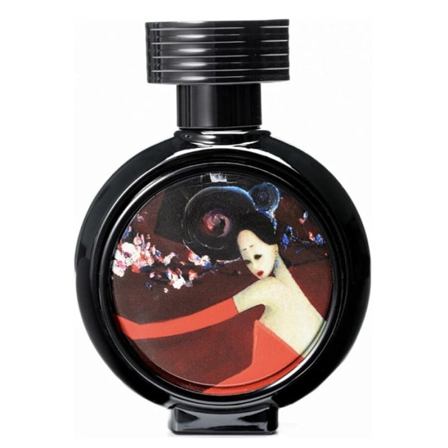 عطر اتش اف سي باريس ريد ايسبرج او دي بارفان 75 مل