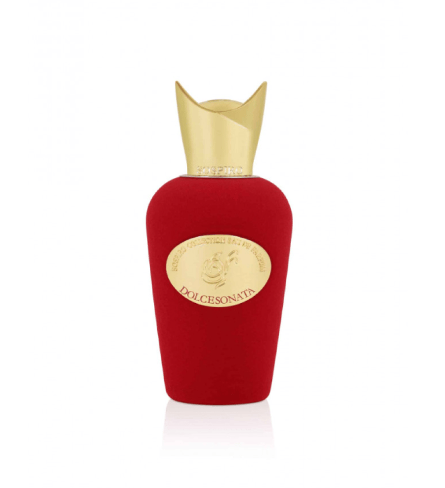 عطر سوسبيرو دولشي سوناتا أو دو برفيوم 100 مل