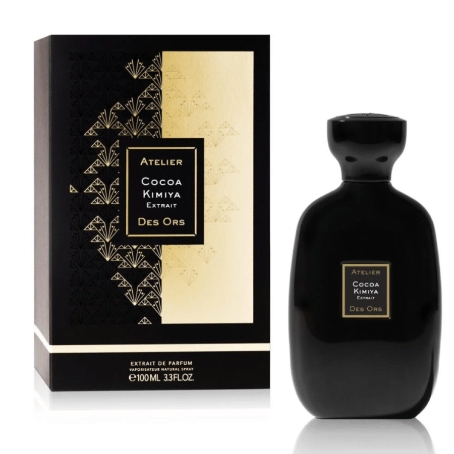 عطر كوكا كيميا من اتيليه دي اورس 100 مل
