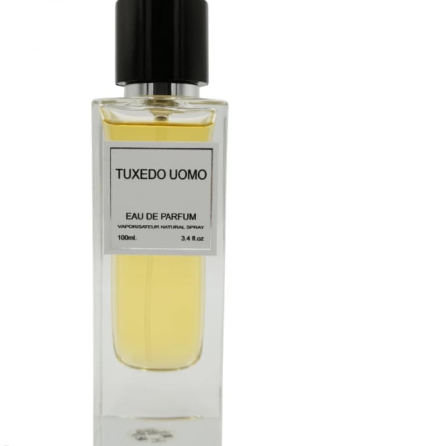 عطر تاكسيدو اومو - او دي بارفيوم - 100 مل