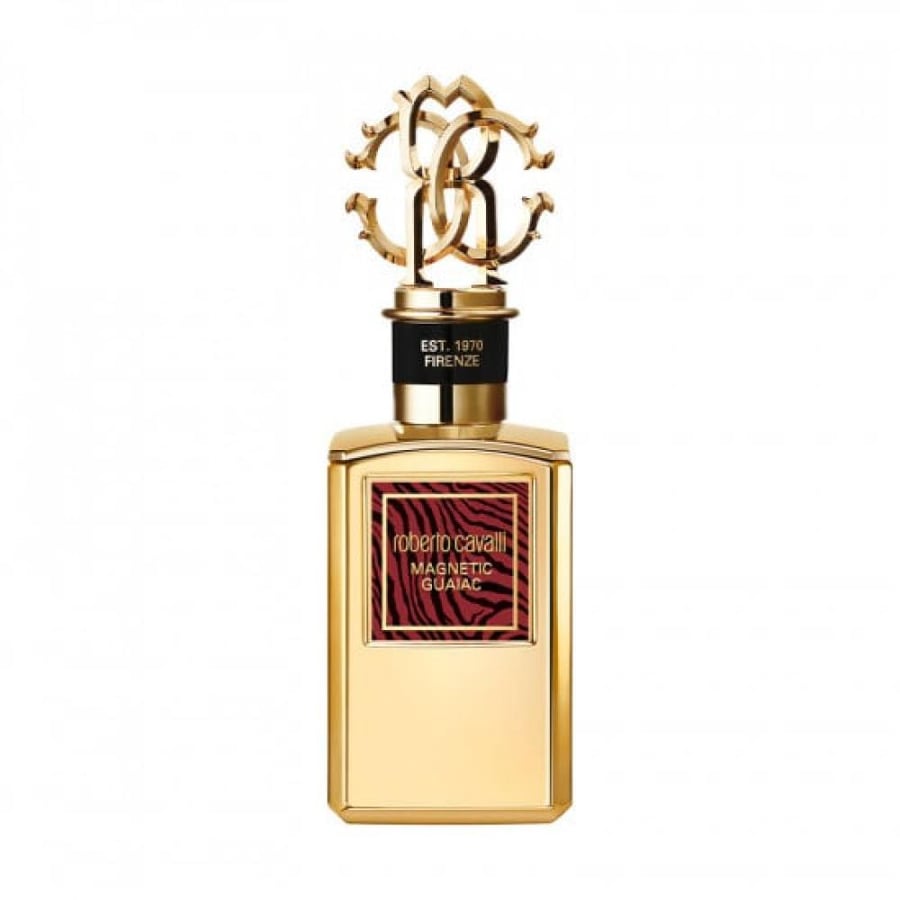 عطر روبرتو كفالي ماجنيتيك غاياك بارفيوم 100 مل