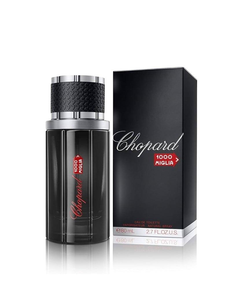 عطر شوبارد 1000 ميجليا اكستريم الرجالي او دو بارفيوم 80 مل