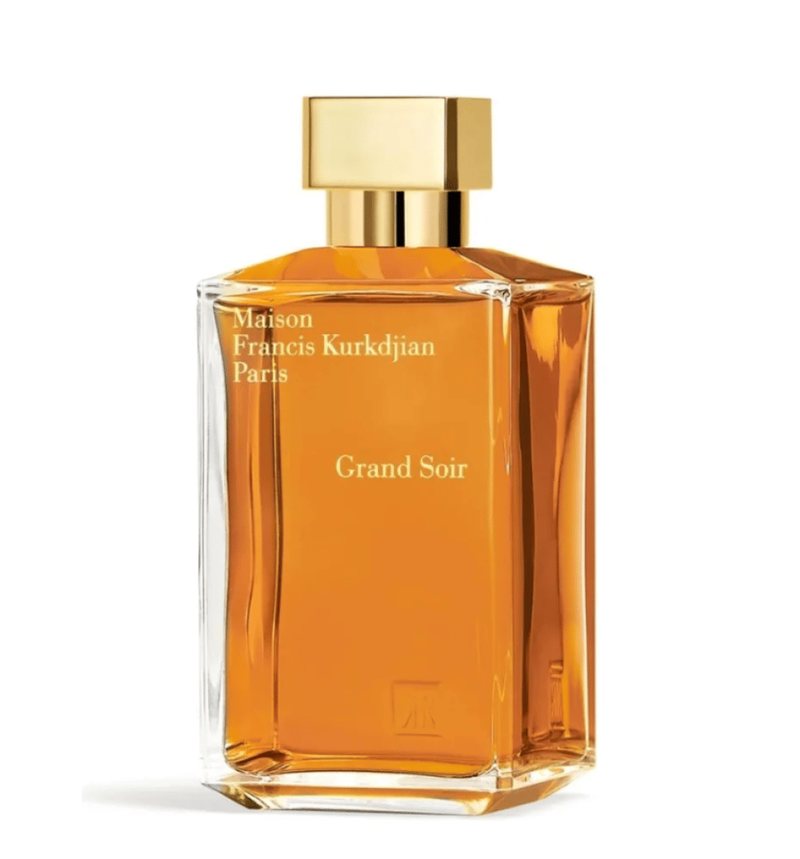 عطر مايسون فرانسيس كركدجيان جراند سوار او دو بارفيوم 200 مل