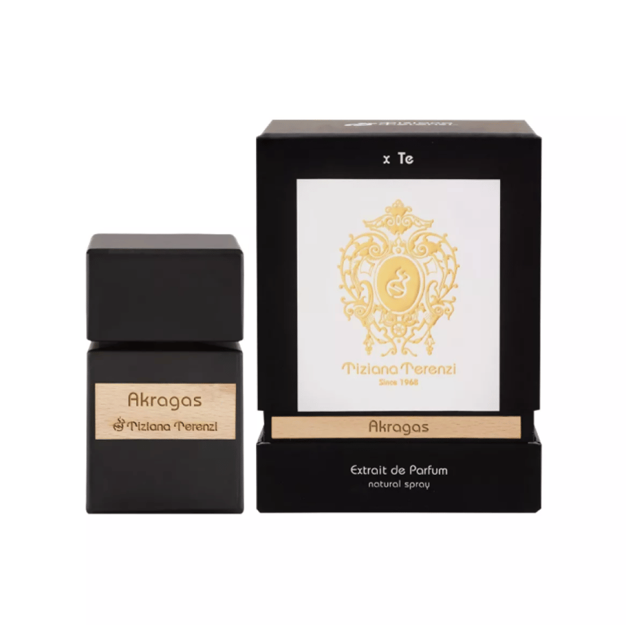 عطر تيزيانا تيرينزي أكراجاس إكستريت دي بارفان 100 مل