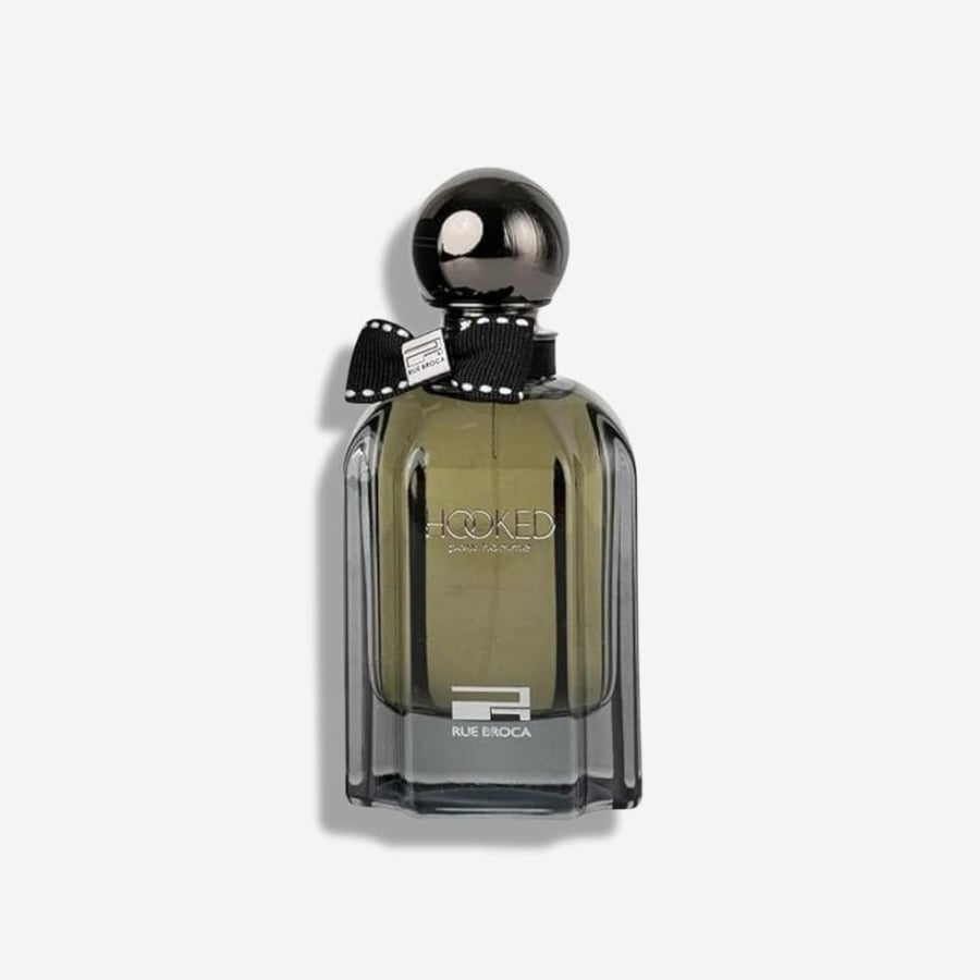 عطر هوكد بور هوم رو بروكا للرجال او دو بارفيوم - 100 مل