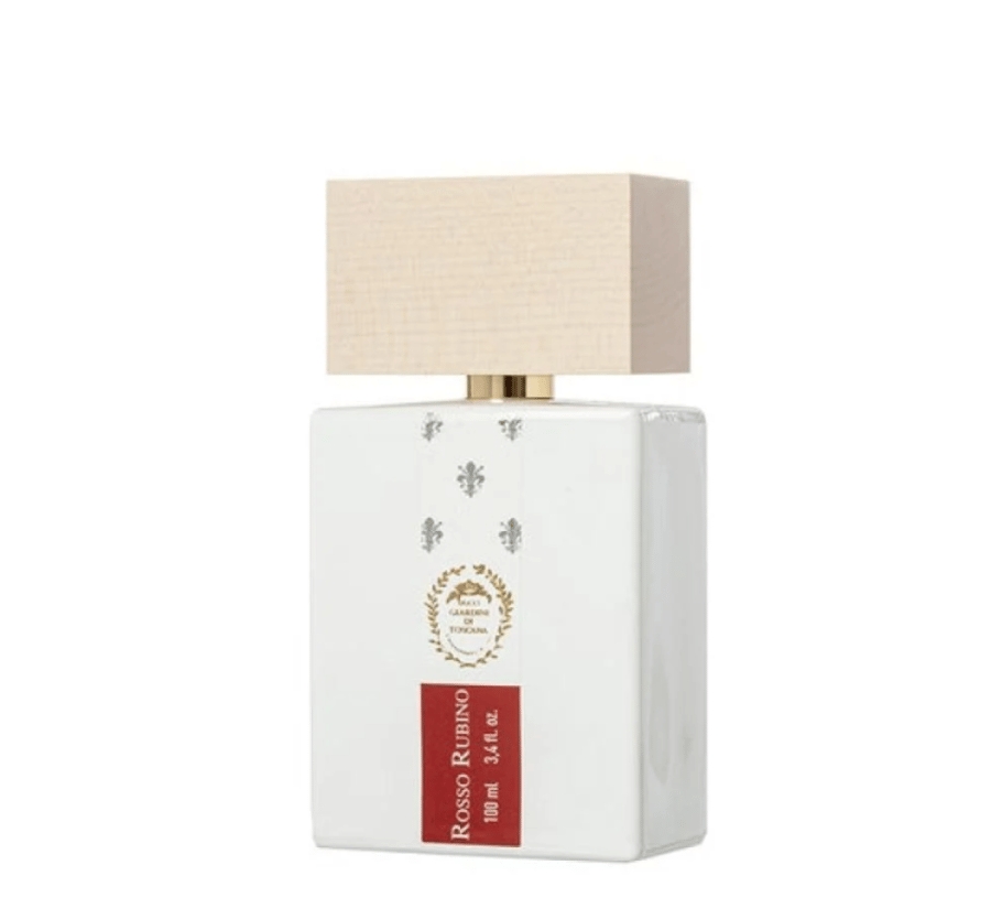 عطر روسو روبينو من جيارديني دي توسكانا او دي بارفيوم 100 مل