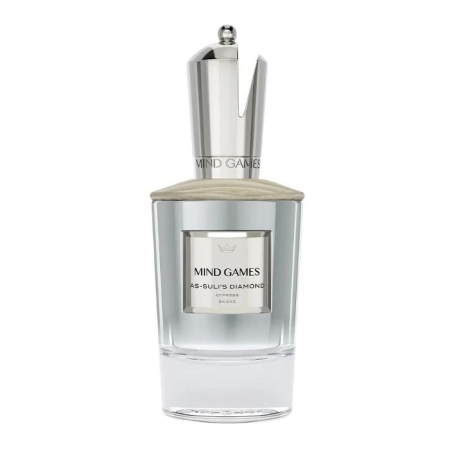 عطر مايند جيمز اسوليس دايموند اكسترايت دي بارفيوم 100 مل