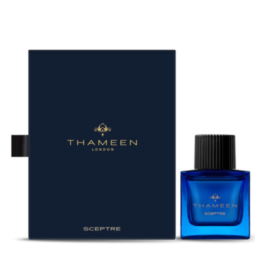 عطر ثامين سيبتر أو دو بارفان 50 مل