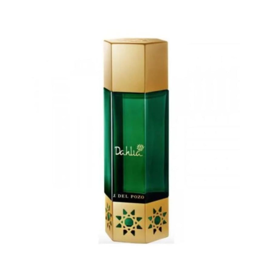 عطر جي دل بوزو ديزيرت فلور داهليا او دو بارفيوم 100 مل