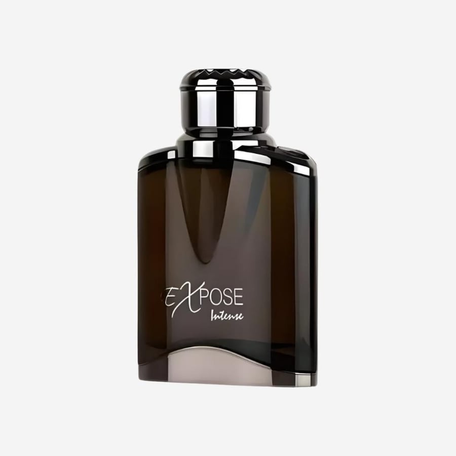 عطر ميزون الهامبرا اكسبوز انتنس للرجال او دي بارفيوم - 100 مل
