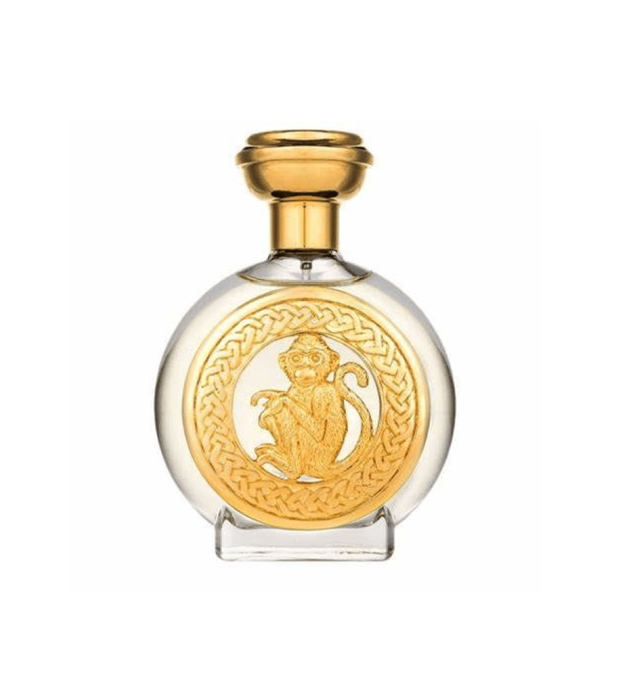 عطر بوديسيا ذا فيكتوريوس هانومان او دي بارفيوم 100 مل