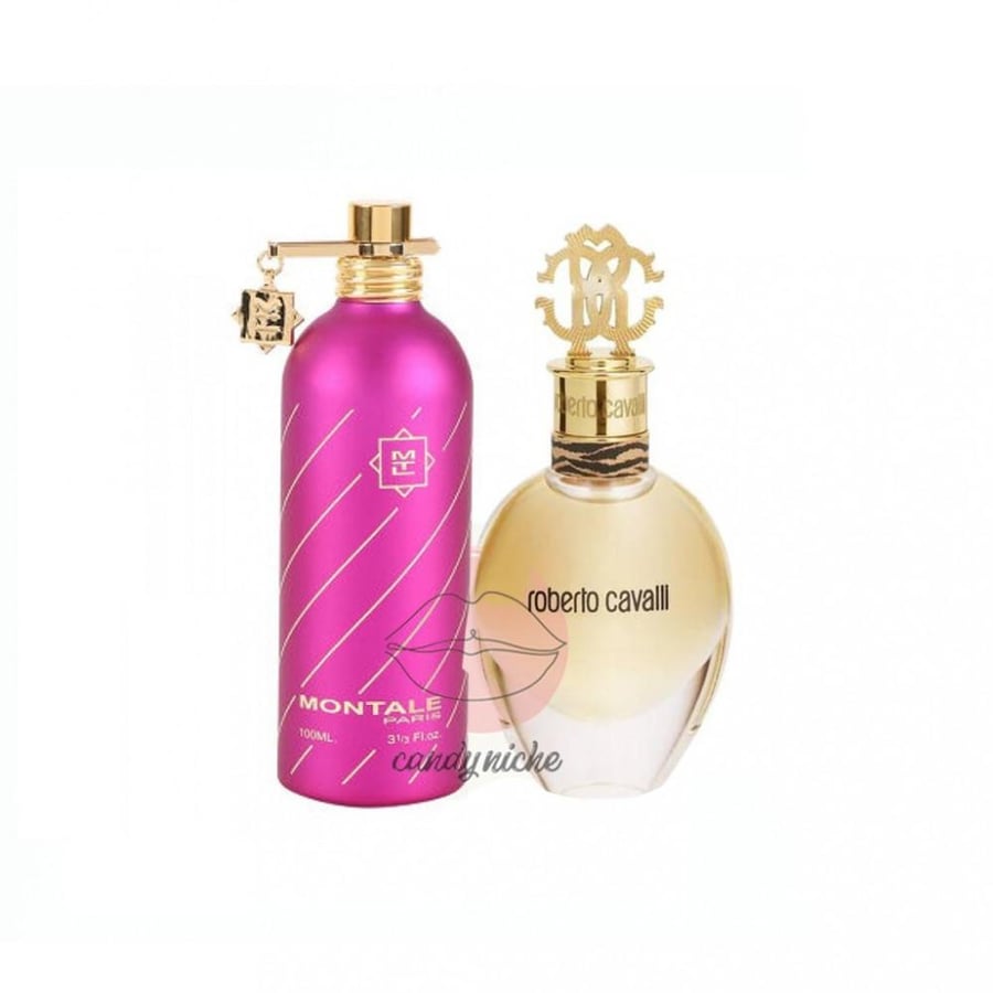 عطور ثنائيات للتوفير للنساء