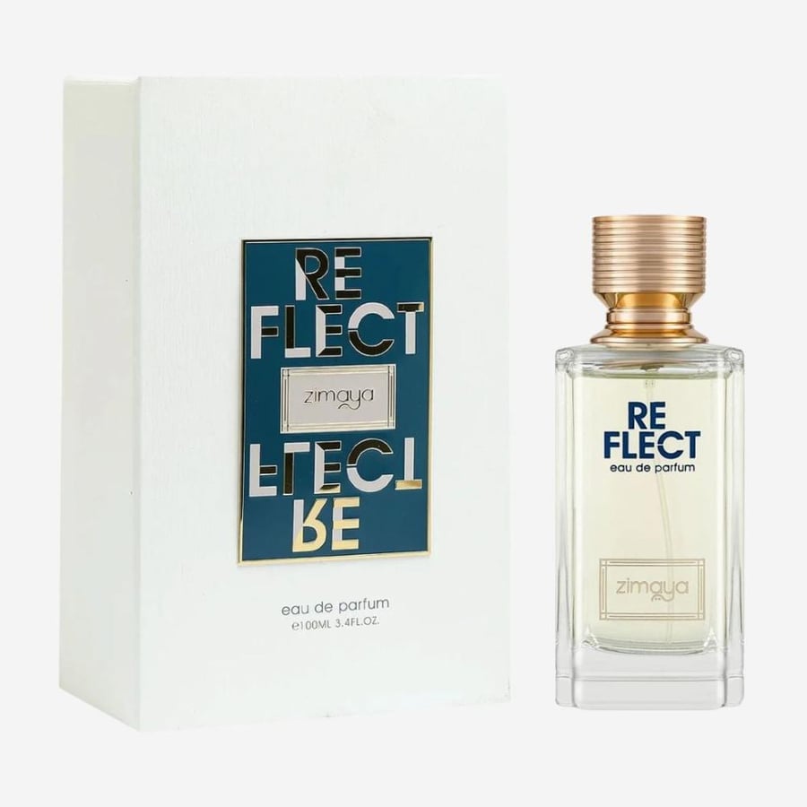 عطر زيمايا ريفلكت او دو بارفيوم - 100 مل