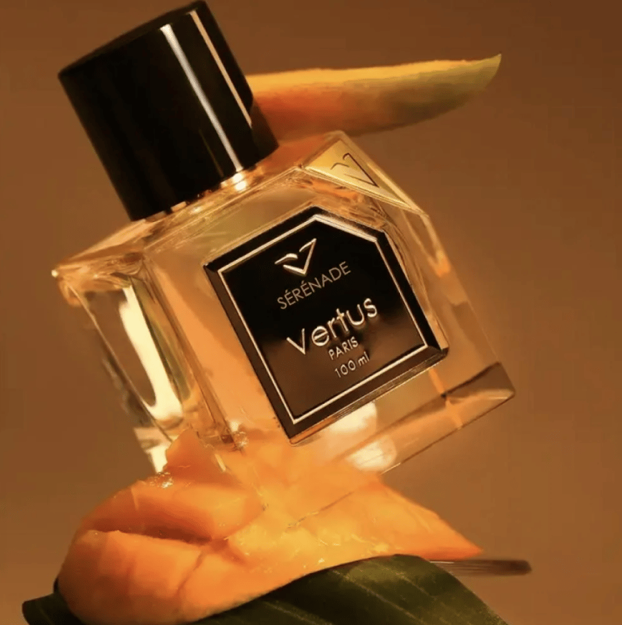 عطر سيريناد فيرتوس 100 مل