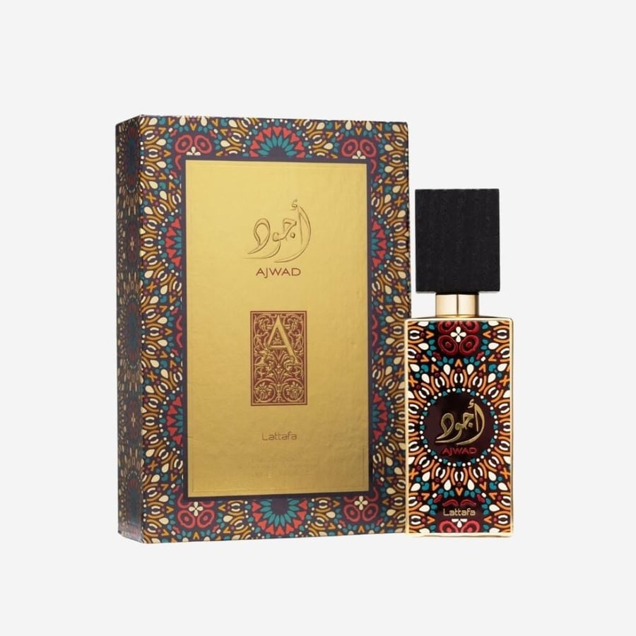 عطر اجود من لطافة للجنسين او دي بارفيوم - 60 مل
