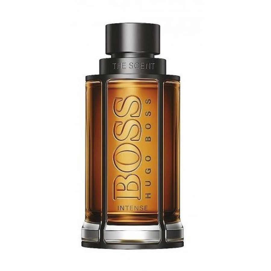 عطر بوس ذا سنت انتنس الرجالي او دو بارفيوم 50 مل