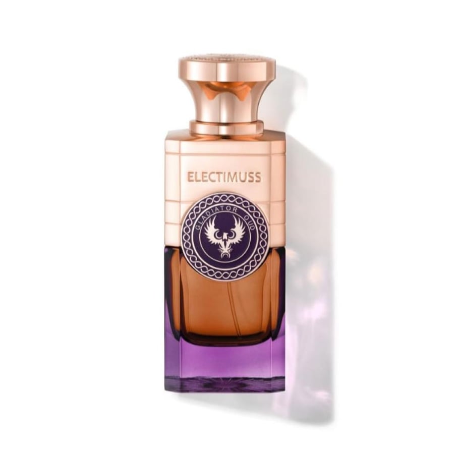 عطر إليكتيموس غلادياتور عود أو دو بارفان 100 مل