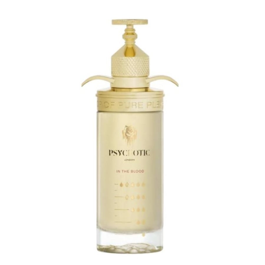 عطر سايكوتيك لندن إن ذا بلود أو دو بارفان 100 مل