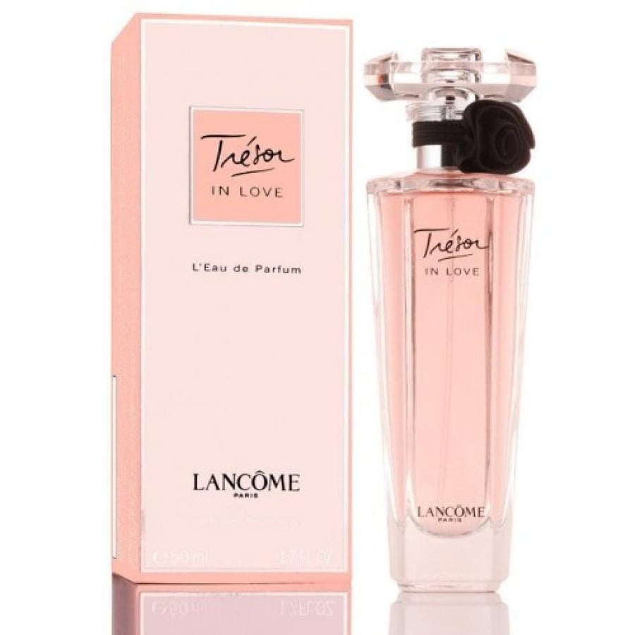 عطر لانكوم تريزور ان لوف او دو بارفيوم