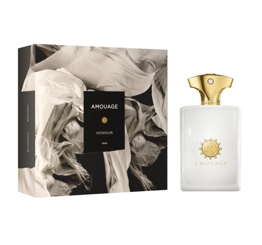 عطر امواج اونر او دو بارفيوم الرجالي 100مل