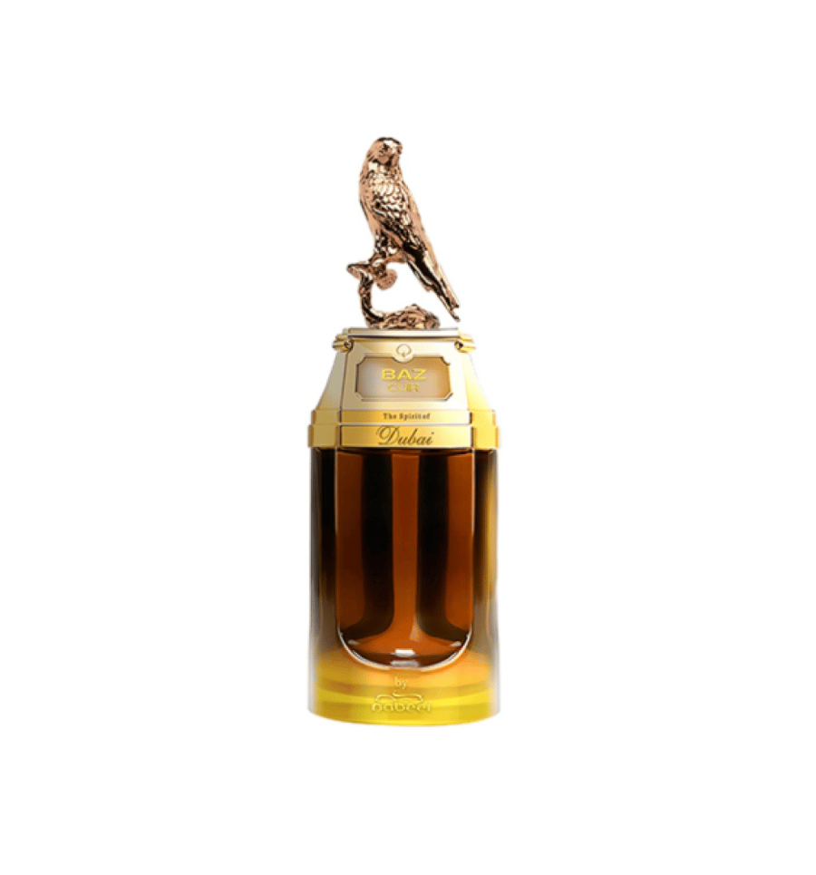 عطر ذا سبريت اوف دبي باز كيور او دي بارفيوم 90 مل