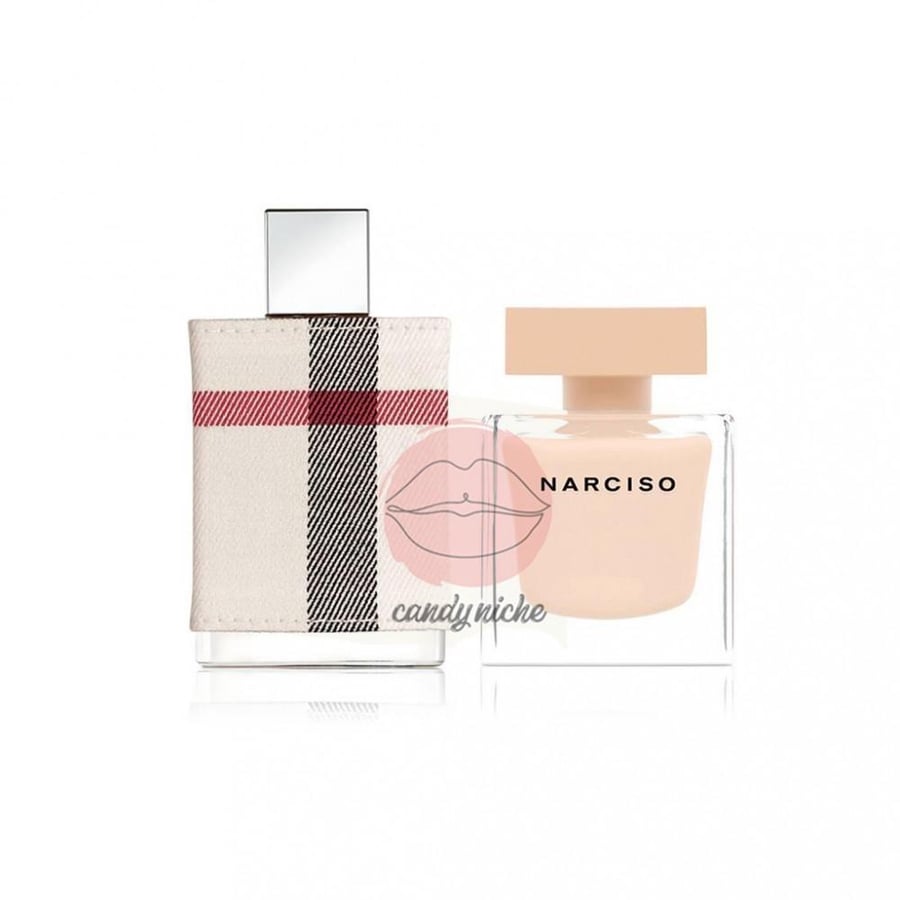 عطور ثنائيات للتوفير