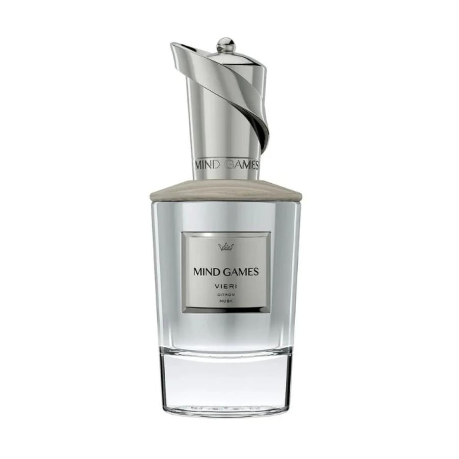 عطر مايند جيمز فييري للجنسين اكستريت دي بارفان 100 مل