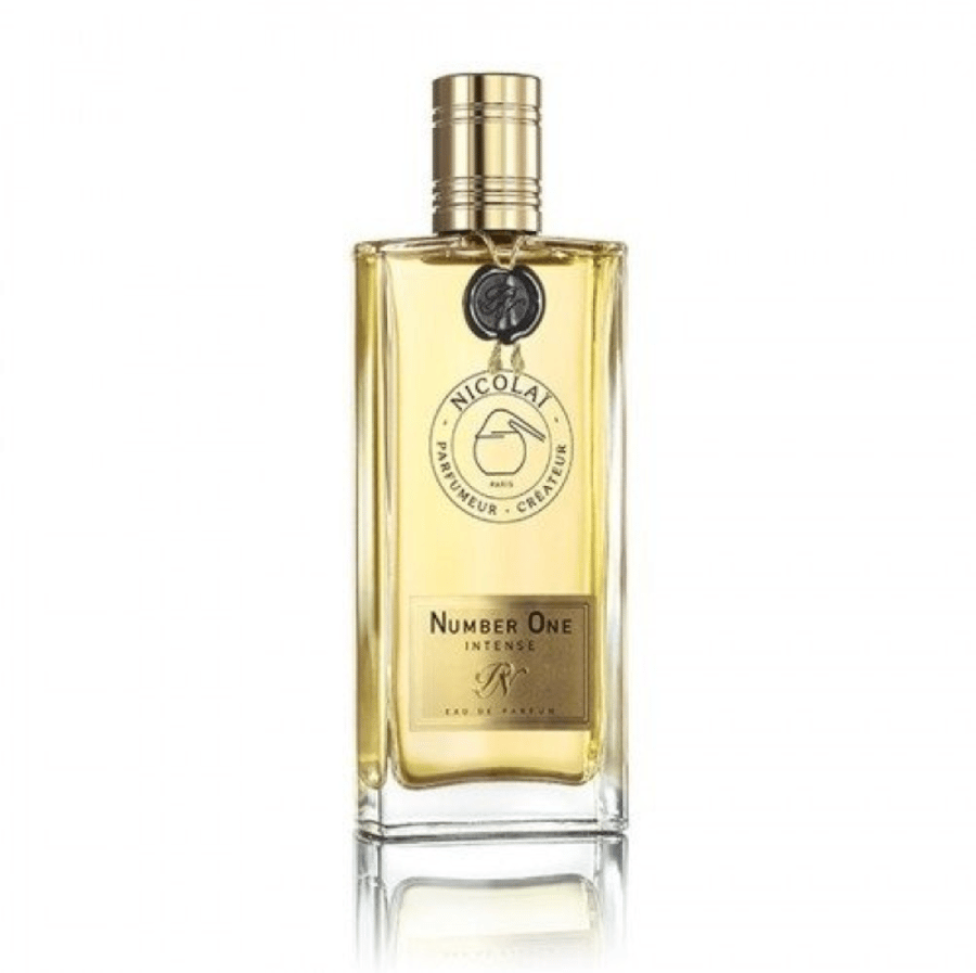 عطر نيكولاي نمبر وان انتنس او دو بارفيوم