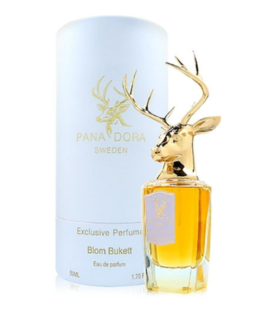 عطر باندورا بلوم بوكت او ​​دو بارفان 100 مل