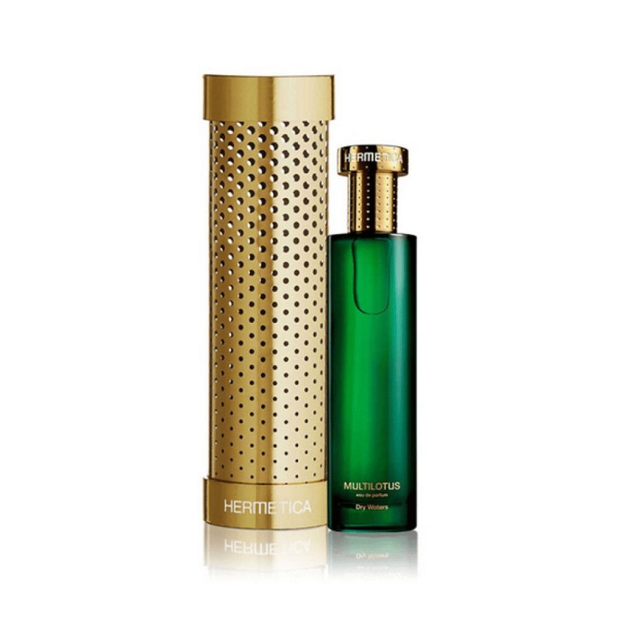 عطر هيرميتيكا مالتي لوتس او دو بيرفيوم
