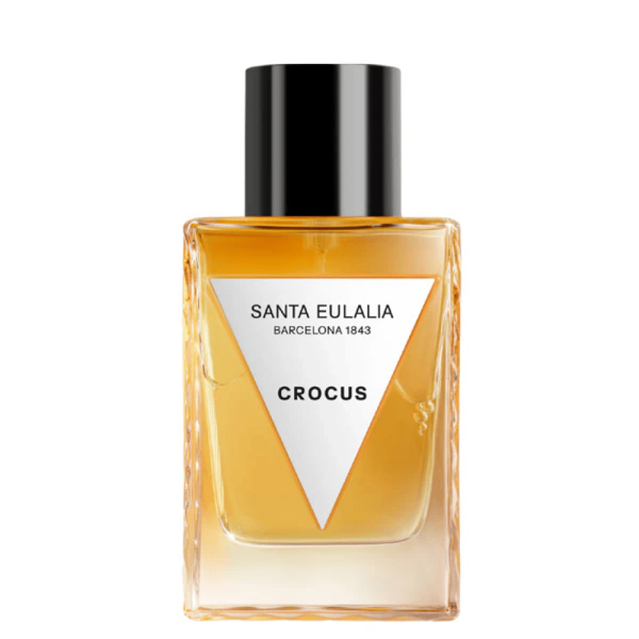 عطر سانتال يولاليا كروكوس او دي بارفيوم 75 مل