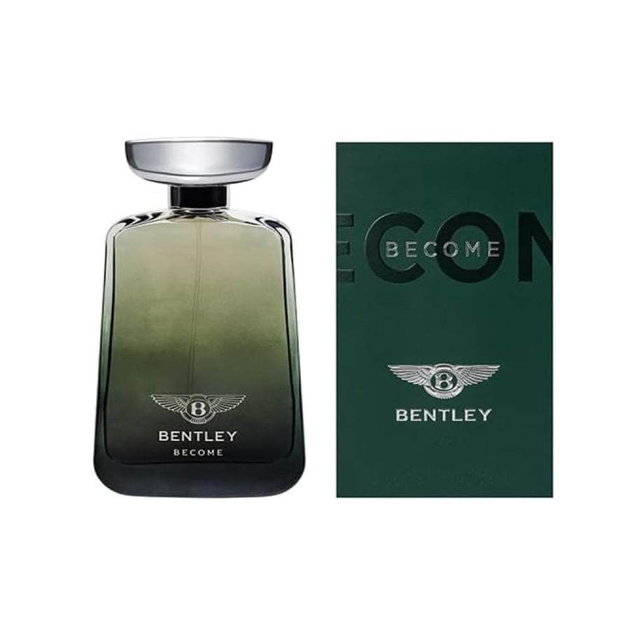 عطر بنتلي بيكوم  او دو بارفيوم 100 مل