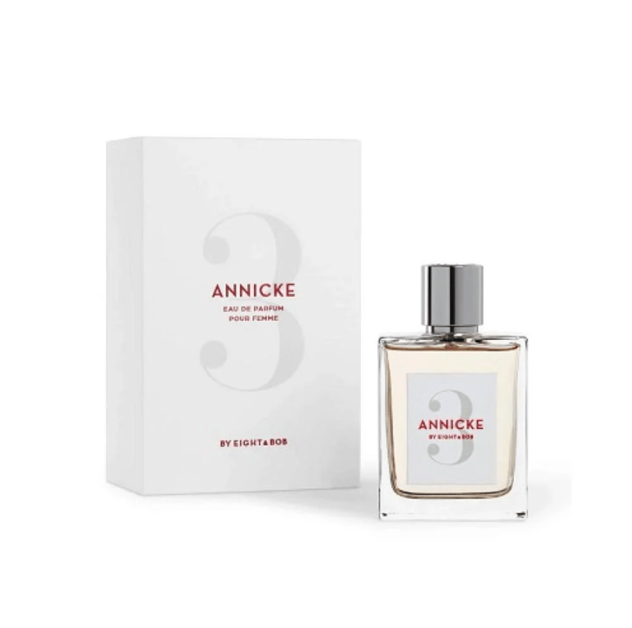 عطر Annick 3 من ايت اند بوب او دو برفيوم 100 مل