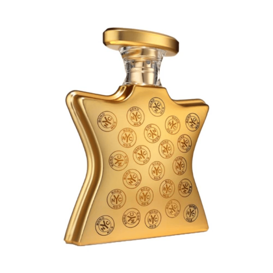 عطر باوند نمبر 9 نيويورك صندلود لكلا الجنسين - او دي بارفان, 100 مل