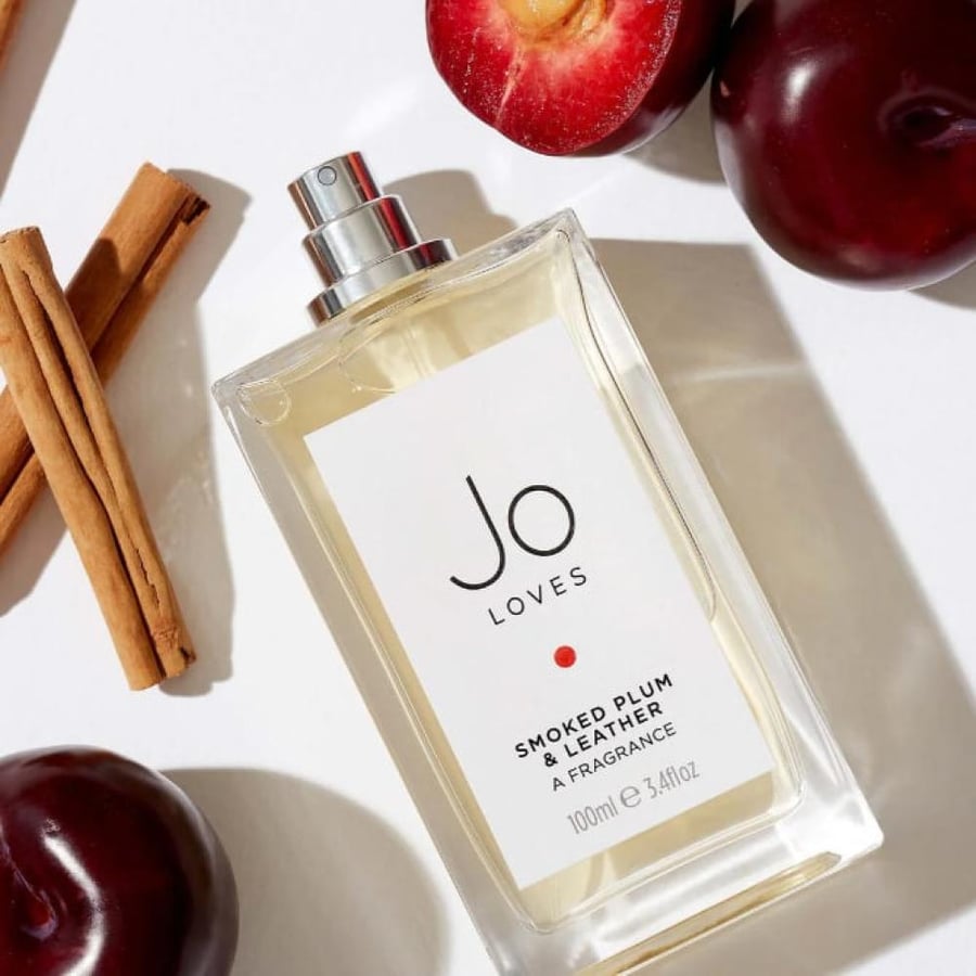 عطر جو لوفز سموكد بلوم اند لذر 100 مل