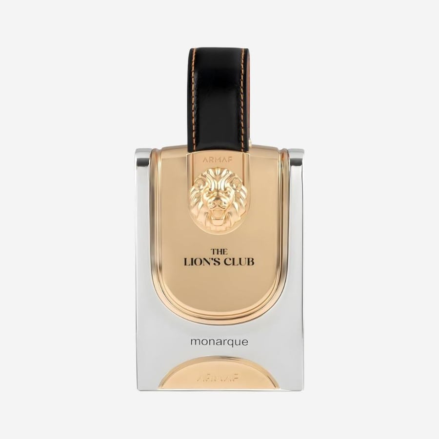 عطر ارماف ذا ليونز كلوب موروكو او دو بارفيوم - 100 مل
